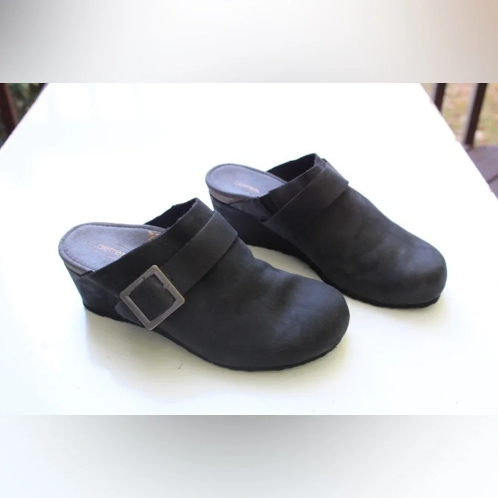 Aetrex  mules